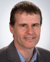 Prof. Dr. Haio Röckle Portrait Prof. Dr. Haio Röckle