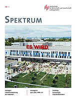 Titel Spektrum Ausgabe 41 Titel Spektrum Ausgabe 41
