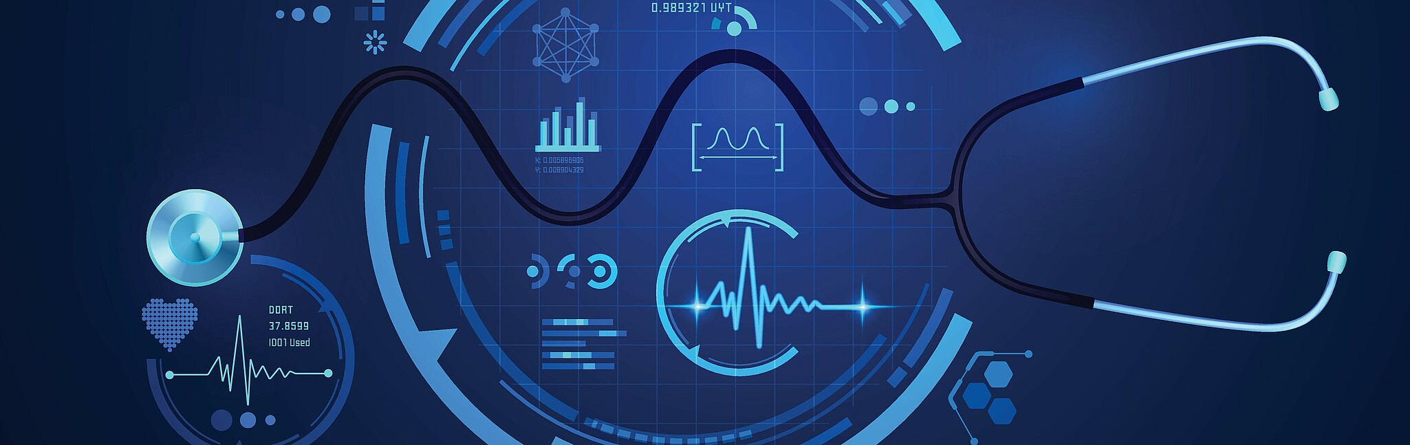 Ankündigung HCM goes dual