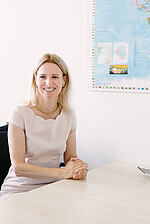 Prof. Dr. Edith Rüger-Muck Prof. Dr. Edith Rüger-Muck