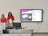 Workshop „Intercultural Awareness“ 