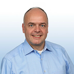 Jürgen Vogel, Hauptgeschäftsführer Industrie- und Handelskammer Pfalz