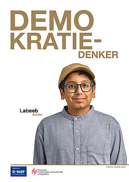 Labeeb Demokratiedenker