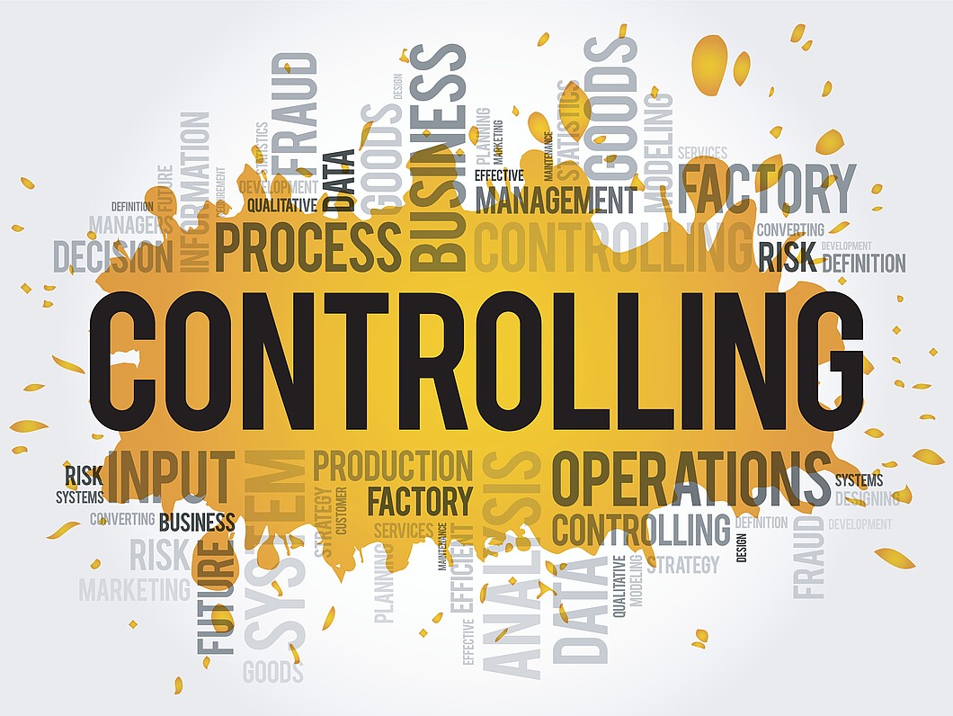 Controlling