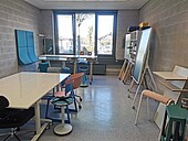 ...ist das "Wellenwerk" geworden.