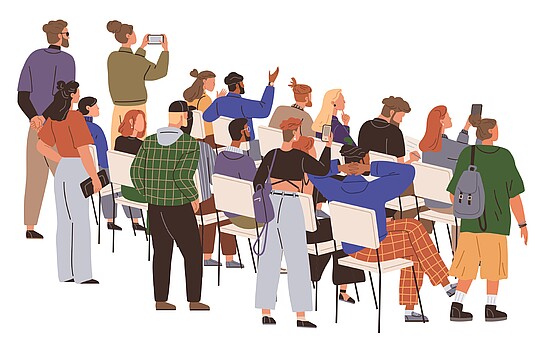 Symbolbild Fotowettbewerb