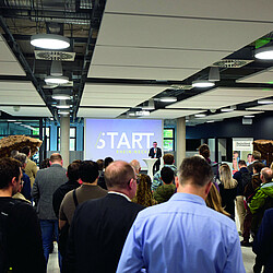 Start Rhein-Neckar 2024