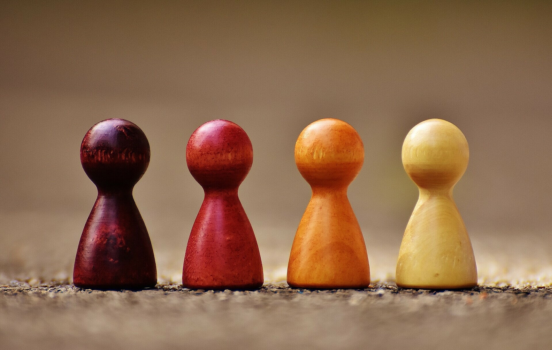 Team presentation IMÖVG