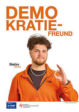 Stefan Demokratiefreund