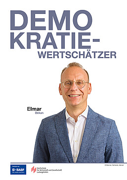Elmar Demokratiewertschätzer