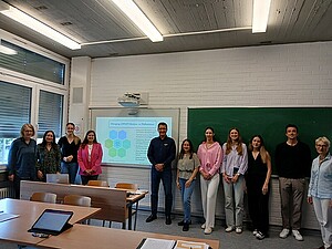 Fallstudie GiP Sommersemester 2024