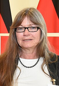 Bild von Heide Gieseke