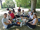 International Picknick 3