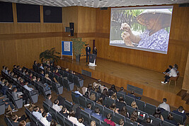 IBA-IBAIT Auslandserfahrungsaustausch 2018 IBA-IBAIT Auslandserfahrungsaustausch 2018