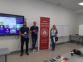 Hochschulpräsentationen