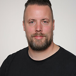 Profilbild Patrick Brunner