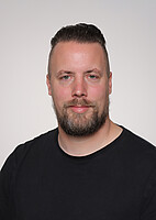 Profilbild Patrick Brunner