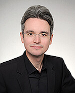 Prof. Dr. Harry Müller Prof. Dr. Harry Müller