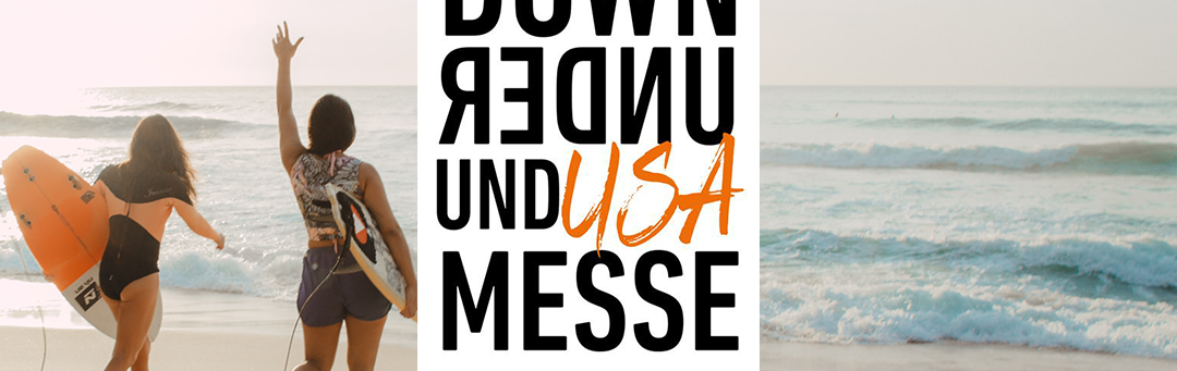 Ankündigung Online-Messe