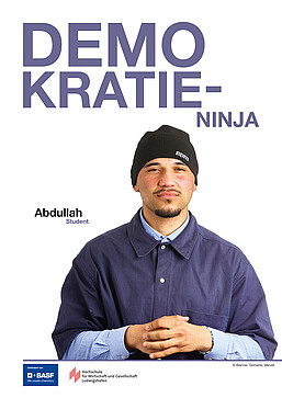 Abdullah Demokratieninja