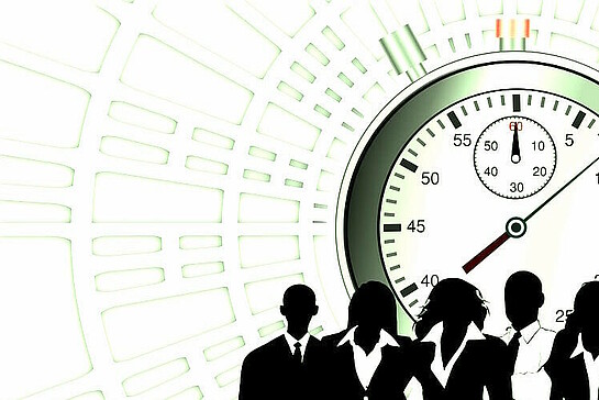 Health management IMÖVG