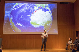 IBA-IBAIT Auslandserfahrungsaustausch 2018 IBA-IBAIT Auslandserfahrungsaustausch 2018