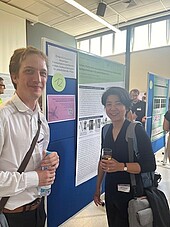 Prof. Dr. Lan Cao im Gespräch