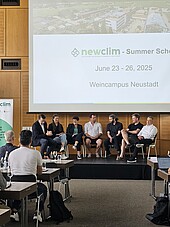 Credit: Weincampus Neustadt Präsentation