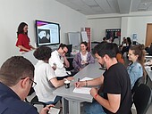 Internationaler Workshop