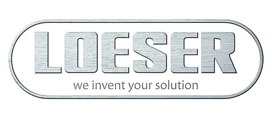 Logo Loeser Logo Loeser