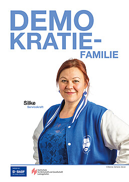 Silke Demokratiefamilie