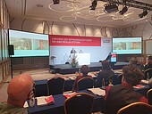 51. Konferenz der Vertrauensdozent*innen der Hans-Böckler-Stiftung in Leipzig