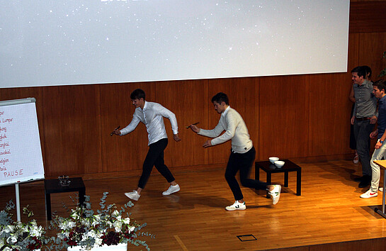 Challenge rund um Asien Challenge rund um Asien