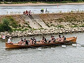 Auf dem Wasser
