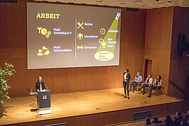 IBA-IBAIT Auslandserfahrungsaustausch 2018 IBA-IBAIT Auslandserfahrungsaustausch 2018