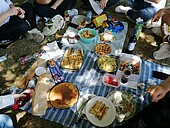 International Picknick 2