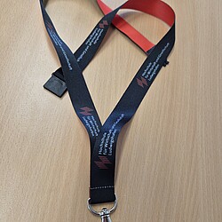 HWG LU Schlüsselband