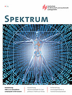 Spektrum Ausgabe 31 lesen Spektrum Ausgabe 31 lesen