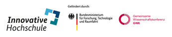 Förderinitiative Innovative Hochschule