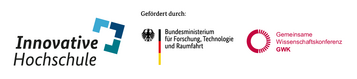 Förderinitiative Innovative Hochschule