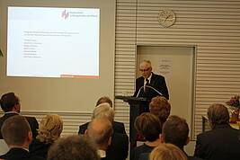 Prof. Bill Murray Prof. Bill Murray