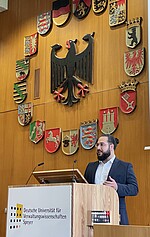 Anil Kaan Cip Betriebetag