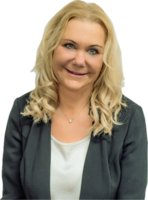 Portrait Prof. Dr. Sibylle Baumann