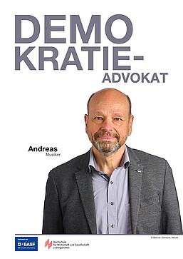 Andreas Demokratieadvokat