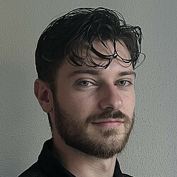 Claudio Albano, AStA