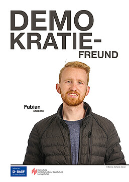 Fabian Demokratiefreund