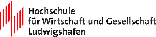 Logo (jpg) Logo der Hochschule für Wirtschaft und Gesellschaft Ludwigshafen im jpg-Format