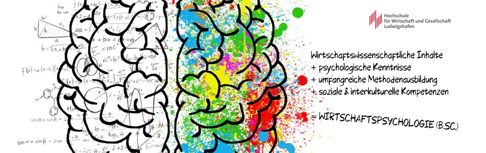 Banner Wirtschaftspsychologie