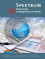 Spektrum Ausgabe 22 lesen Cover Spektrum Ausgabe 22