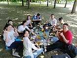 International Picknick 1